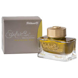 Pelikan Edelstein Ink Bottle (Pyrite - 50 ML) 303422 (Special Edition)
