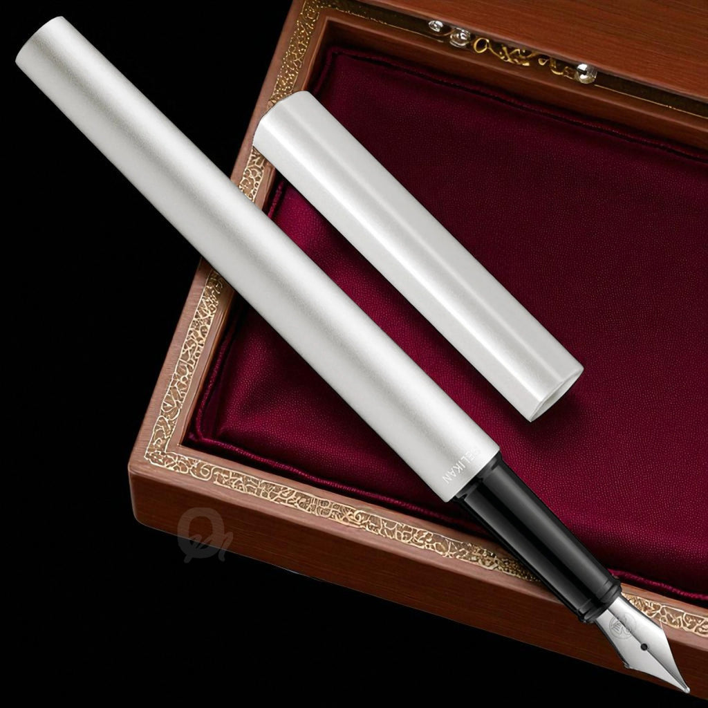 Pelikan Ineo P6 Clearing Breeze Fountain Pen