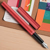 Pelikan Ineo P6 Fiery Red Fountain Pen
