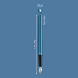 Pelikan Ineo P6 Ocean Blue Fountain Pen
