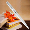 Pelikan Jazz Elegance K36 Pearl White CT Ballpoint Pen 807227
