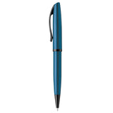 Pelikan Jazz Noble Elegance K36 Aquamarine PVD Ballpoint Pen 826600