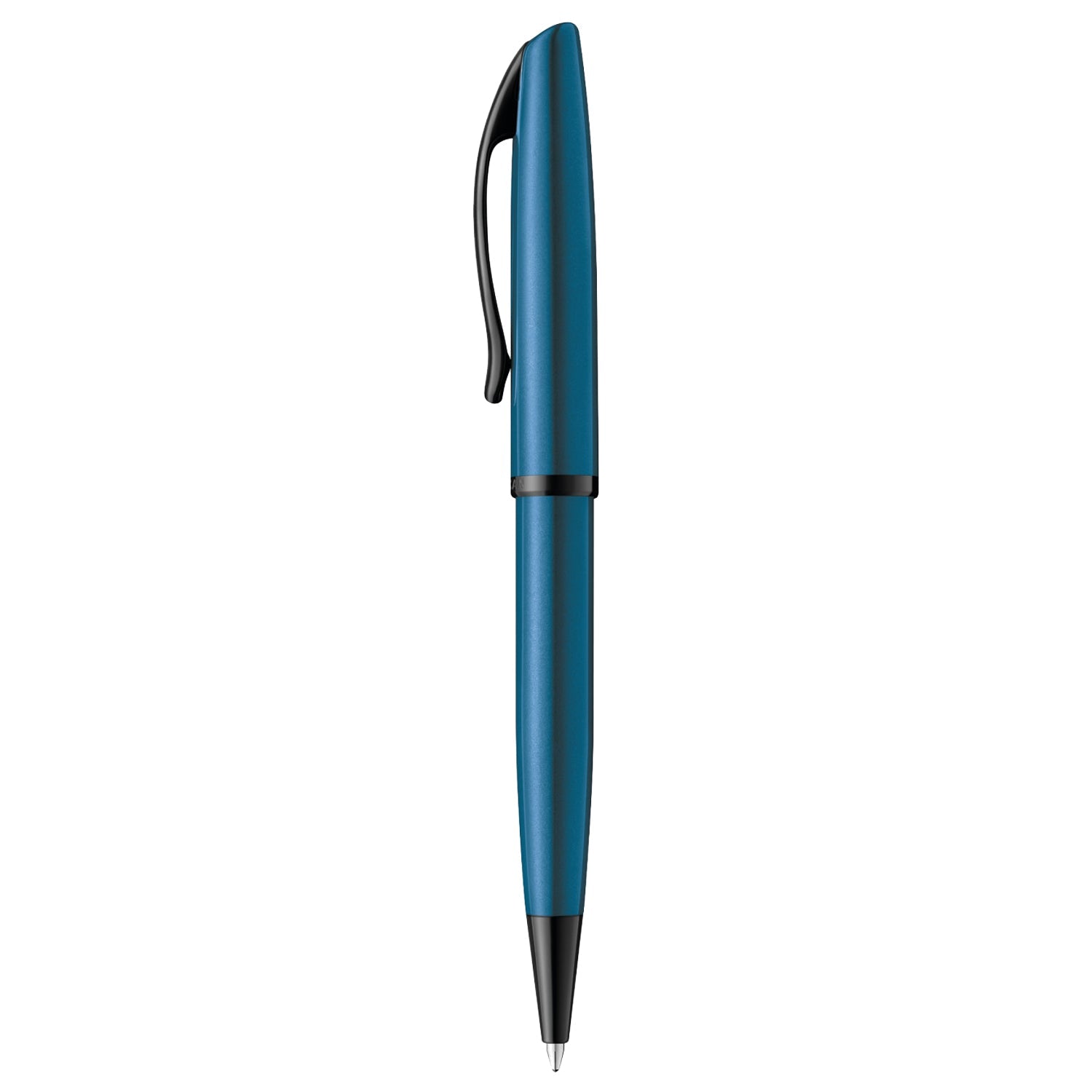 Pelikan Jazz Noble Elegance K36 Aquamarine PVD Ballpoint Pen 826600