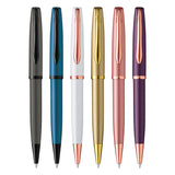 Pelikan Jazz Noble Elegance K36 Viola RGT Ballpoint Pen 826587