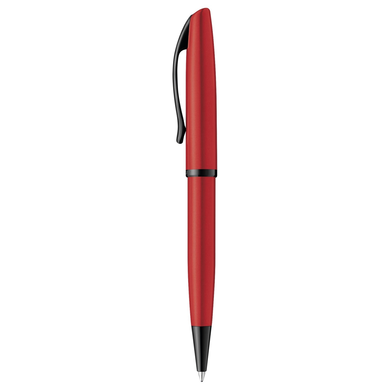 Pelikan Jazz Noble Elegance K36 Red PVD Ballpoint Pen 826570