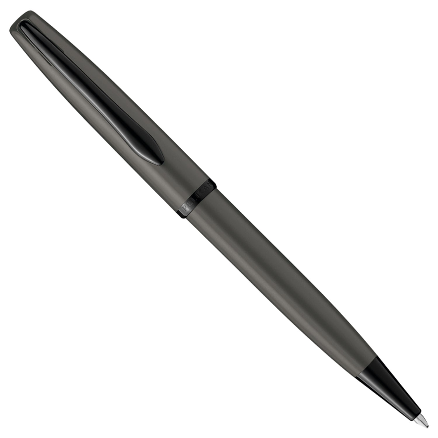 Pelikan Jazz Noble Elegance K36 Stone PVD Ballpoint Pen 826563