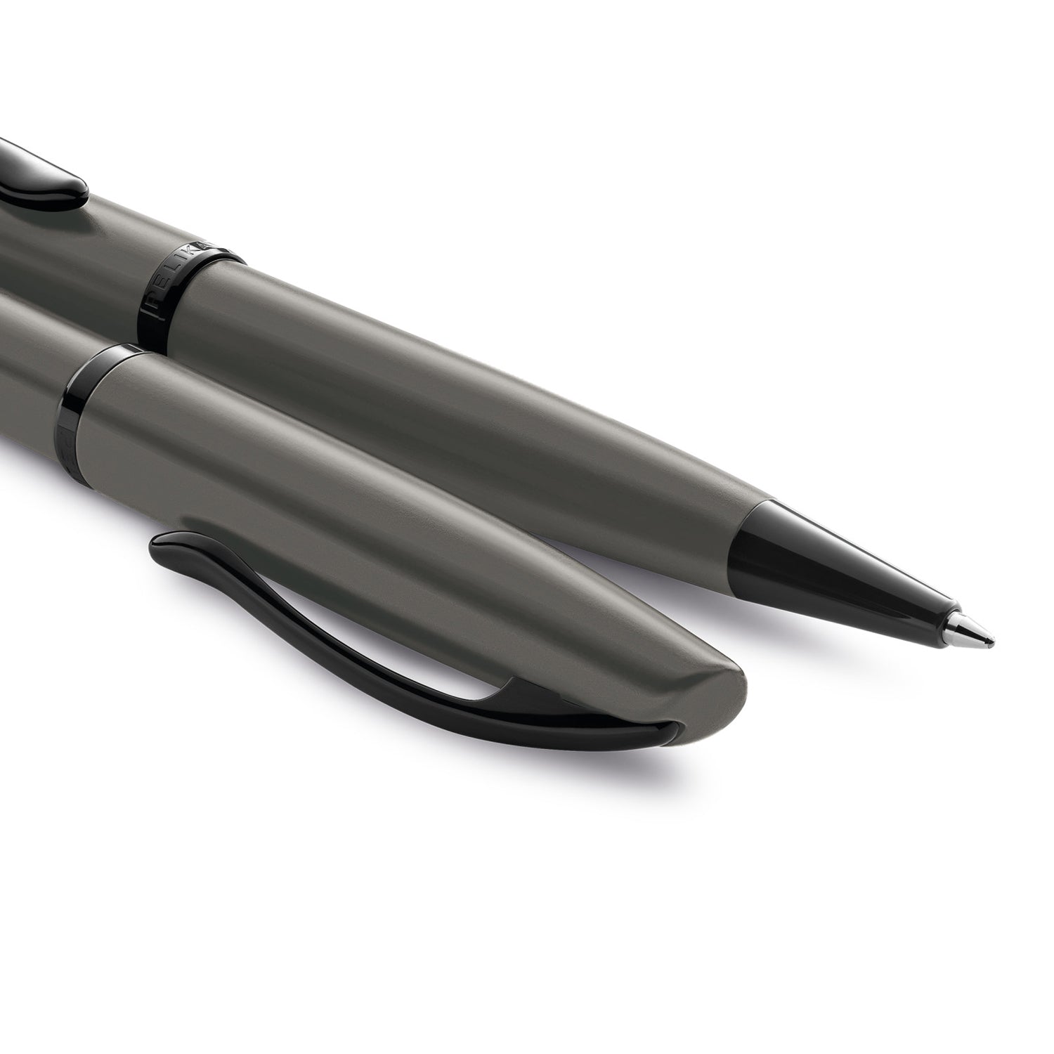Pelikan Jazz Noble Elegance K36 Stone PVD Ballpoint Pen 826563