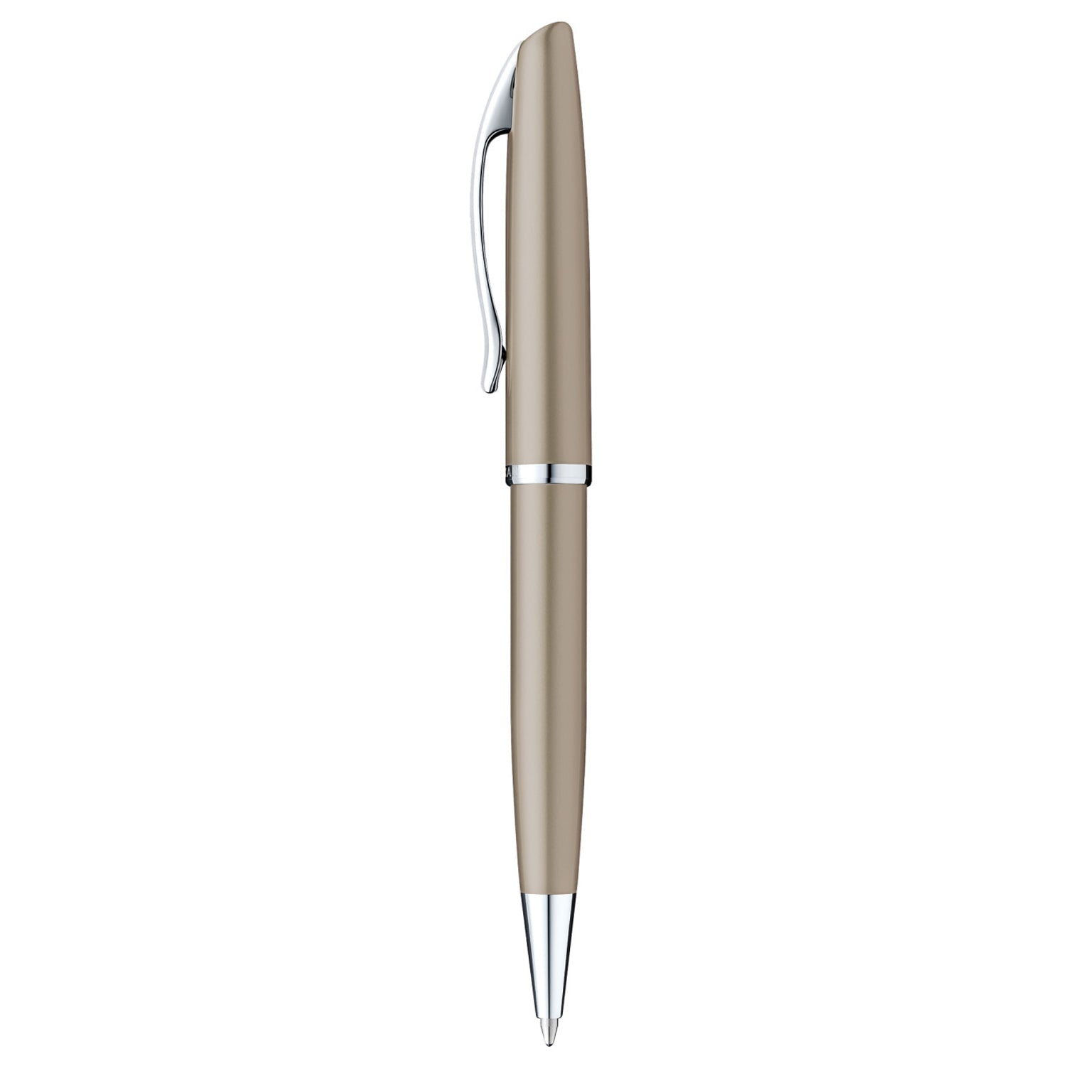 Pelikan Jazz Noble Elegance K36 Taupe CT Ballpoint Pen 826594