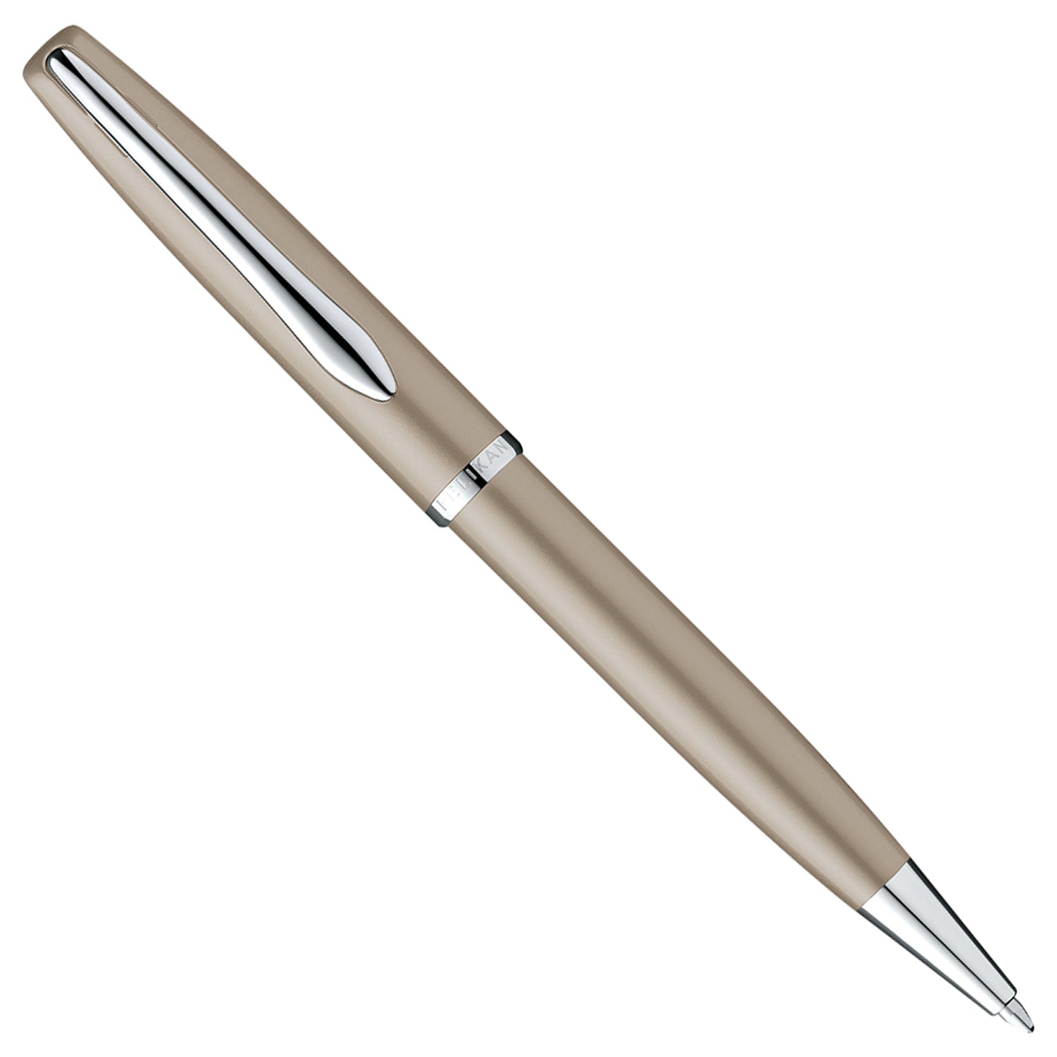 Pelikan Jazz Noble Elegance K36 Taupe CT Ballpoint Pen 826594