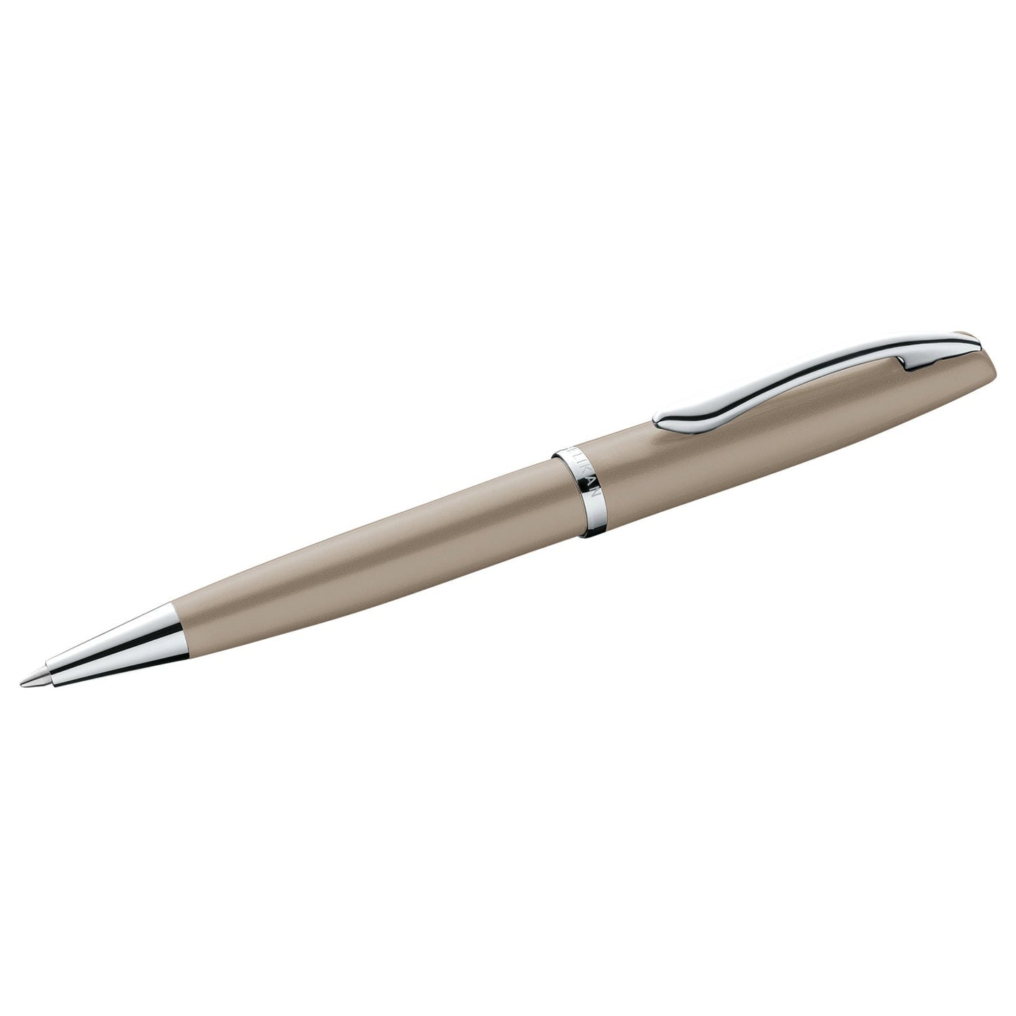 Pelikan Jazz Noble Elegance K36 Taupe CT Ballpoint Pen 826594