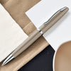 Pelikan Jazz Noble Elegance K36 Taupe CT Ballpoint Pen 826594