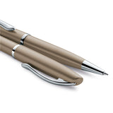 Pelikan Jazz Noble Elegance K36 Taupe CT Ballpoint Pen 826594