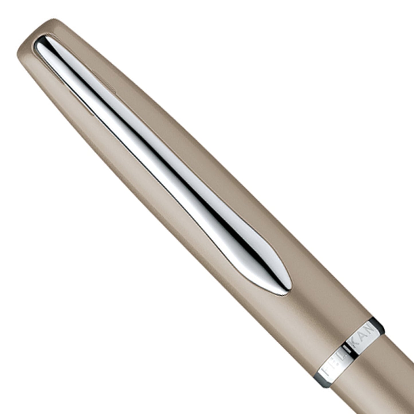 Pelikan Jazz Noble Elegance K36 Taupe CT Ballpoint Pen 826594
