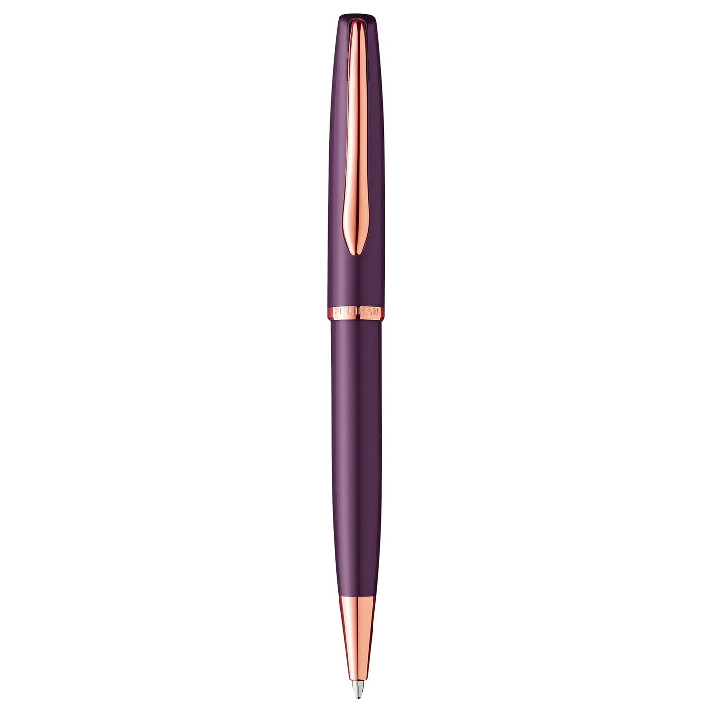 Pelikan Jazz Noble Elegance K36 Viola RGT Ballpoint Pen 826587