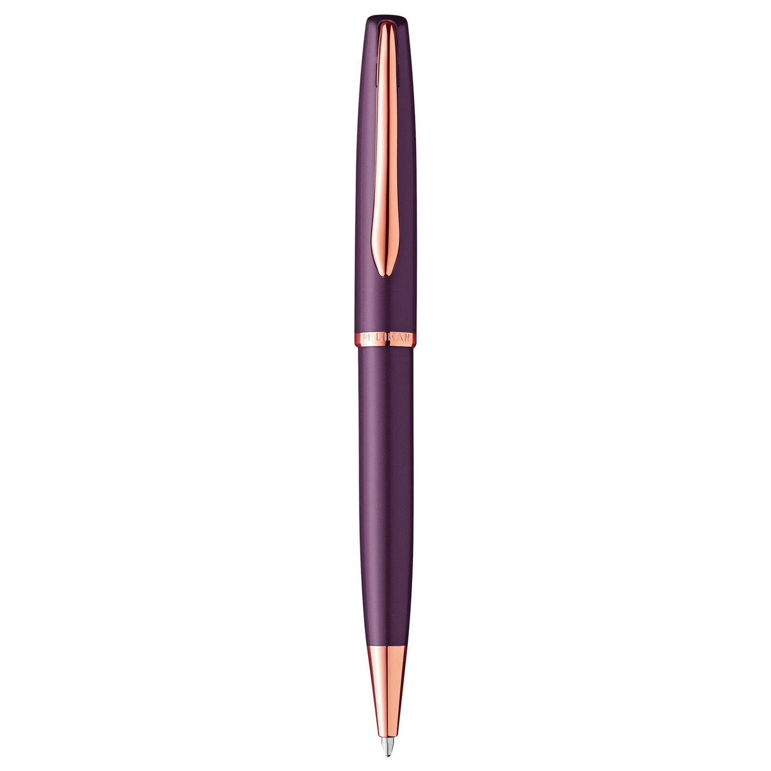 Pelikan Jazz Noble Elegance K36 Viola RGT Ballpoint Pen 826587