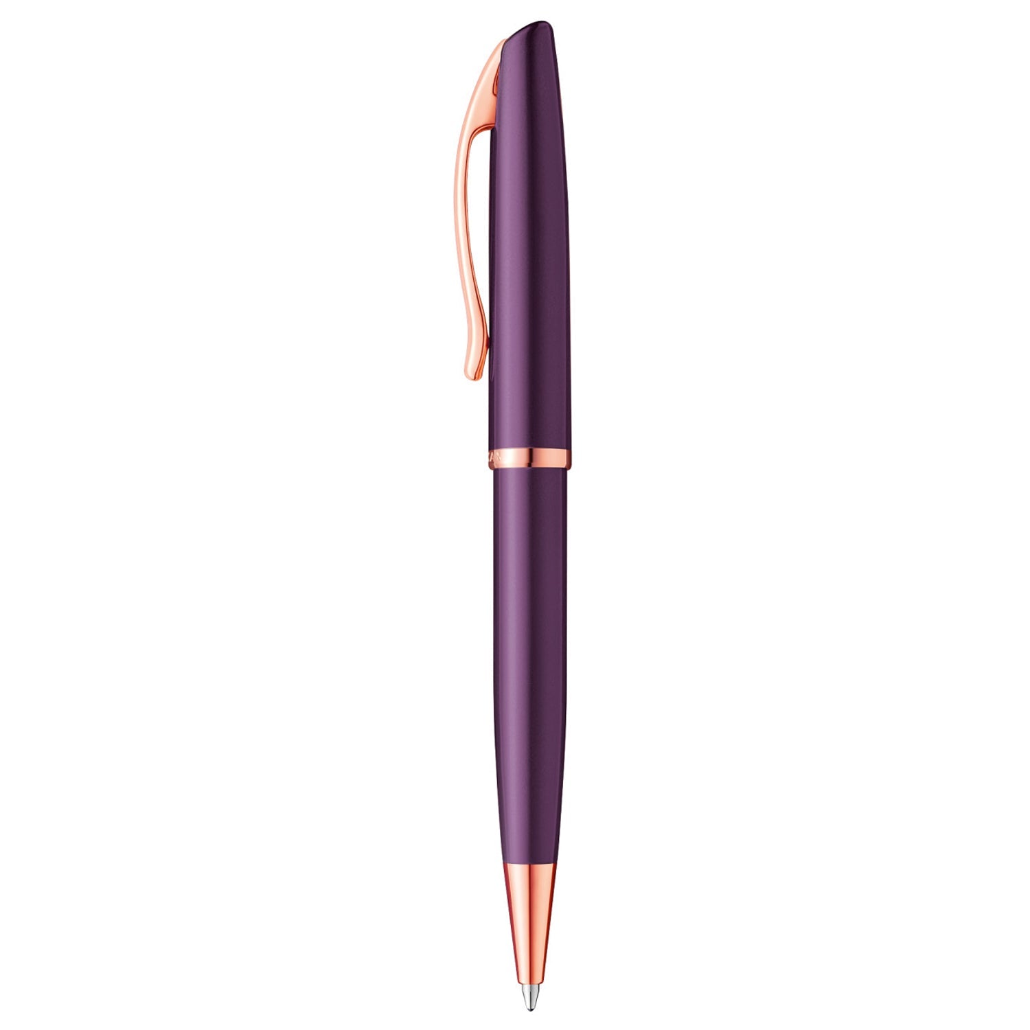 Pelikan Jazz Noble Elegance K36 Viola RGT Ballpoint Pen 826587