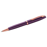 Pelikan Jazz Noble Elegance K36 Viola RGT Ballpoint Pen 826587