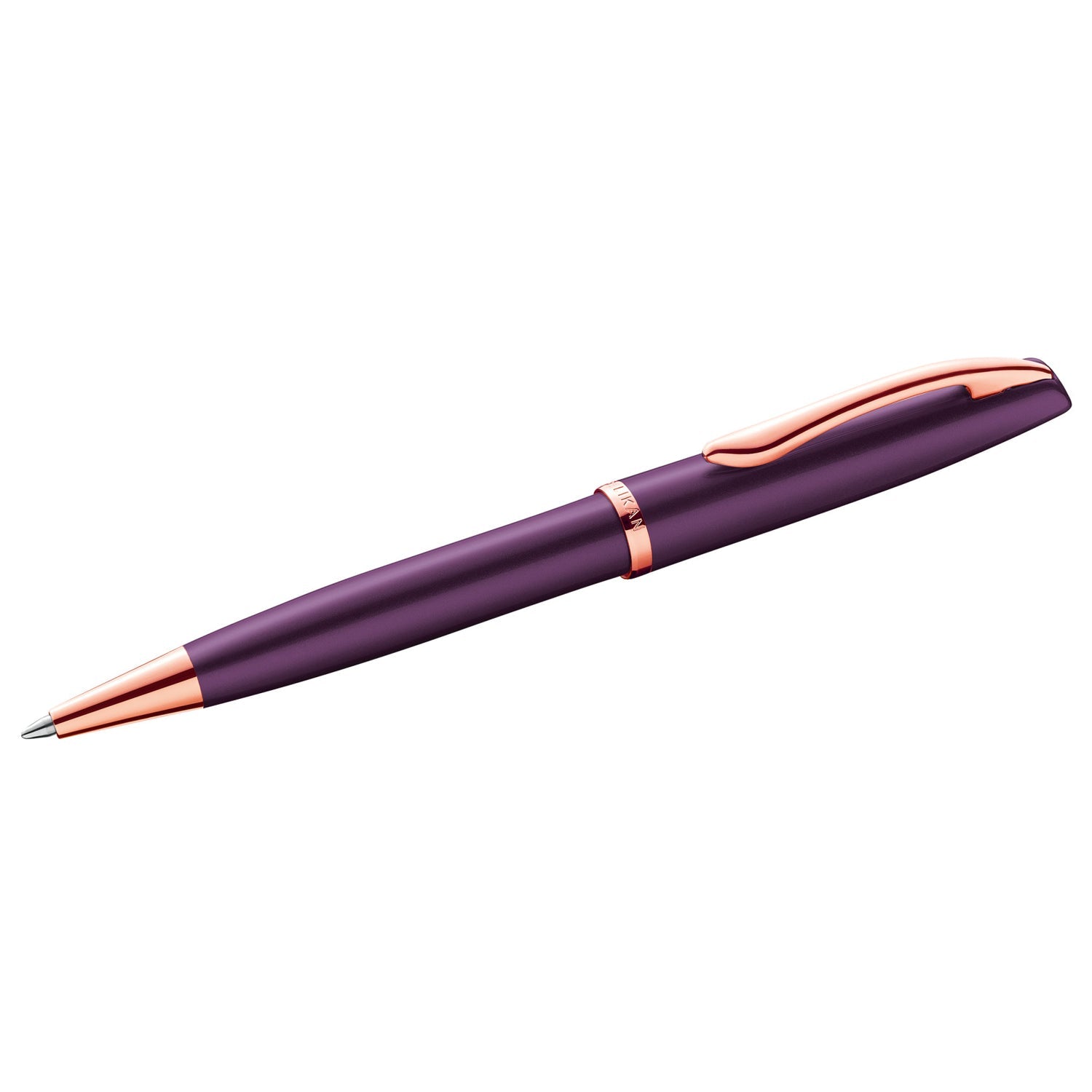 Pelikan Jazz Noble Elegance K36 Viola RGT Ballpoint Pen 826587