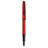 Pelikan Jazz Noble Elegance P36 Red PVD Fountain Pen