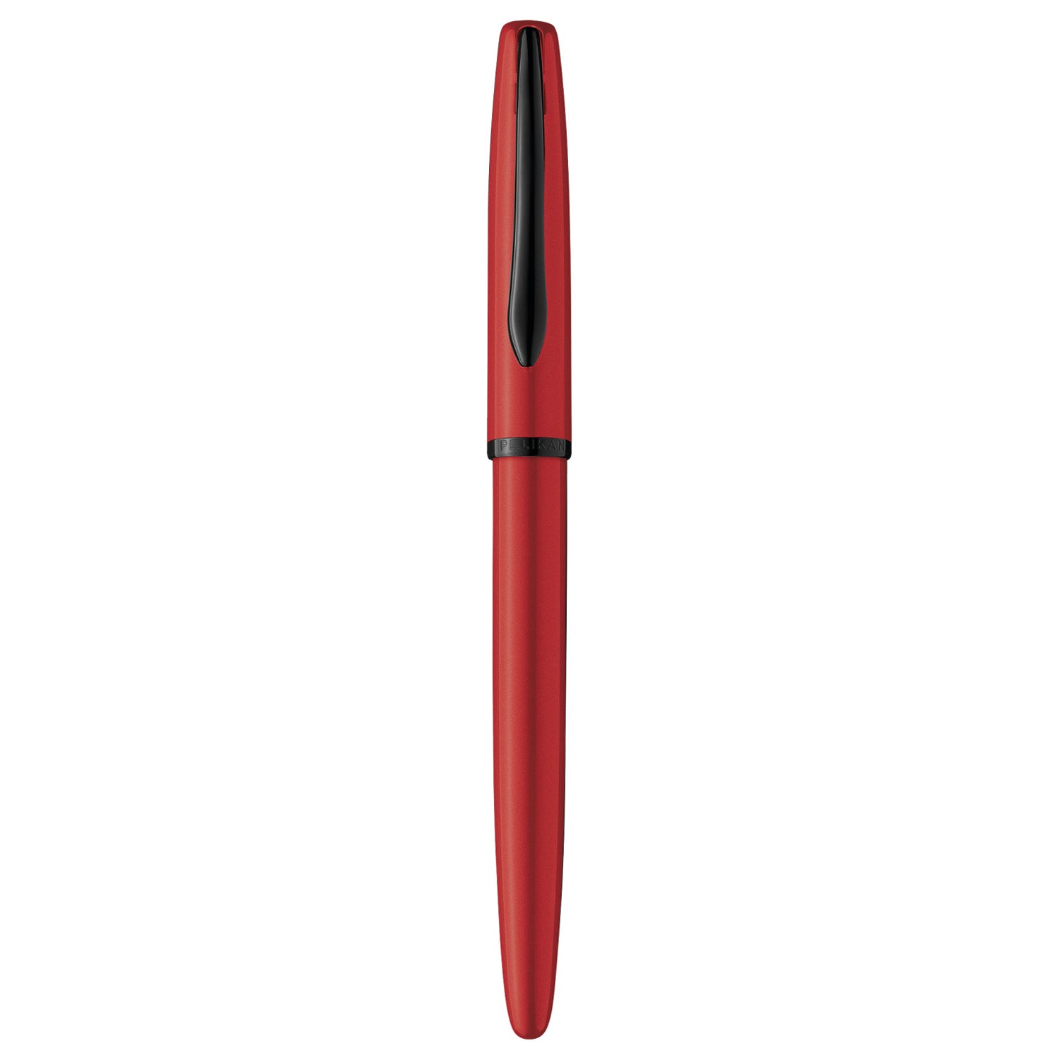 Pelikan Jazz Noble Elegance P36 Red PVD Fountain Pen