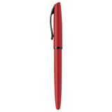 Pelikan Jazz Noble Elegance P36 Red PVD Fountain Pen