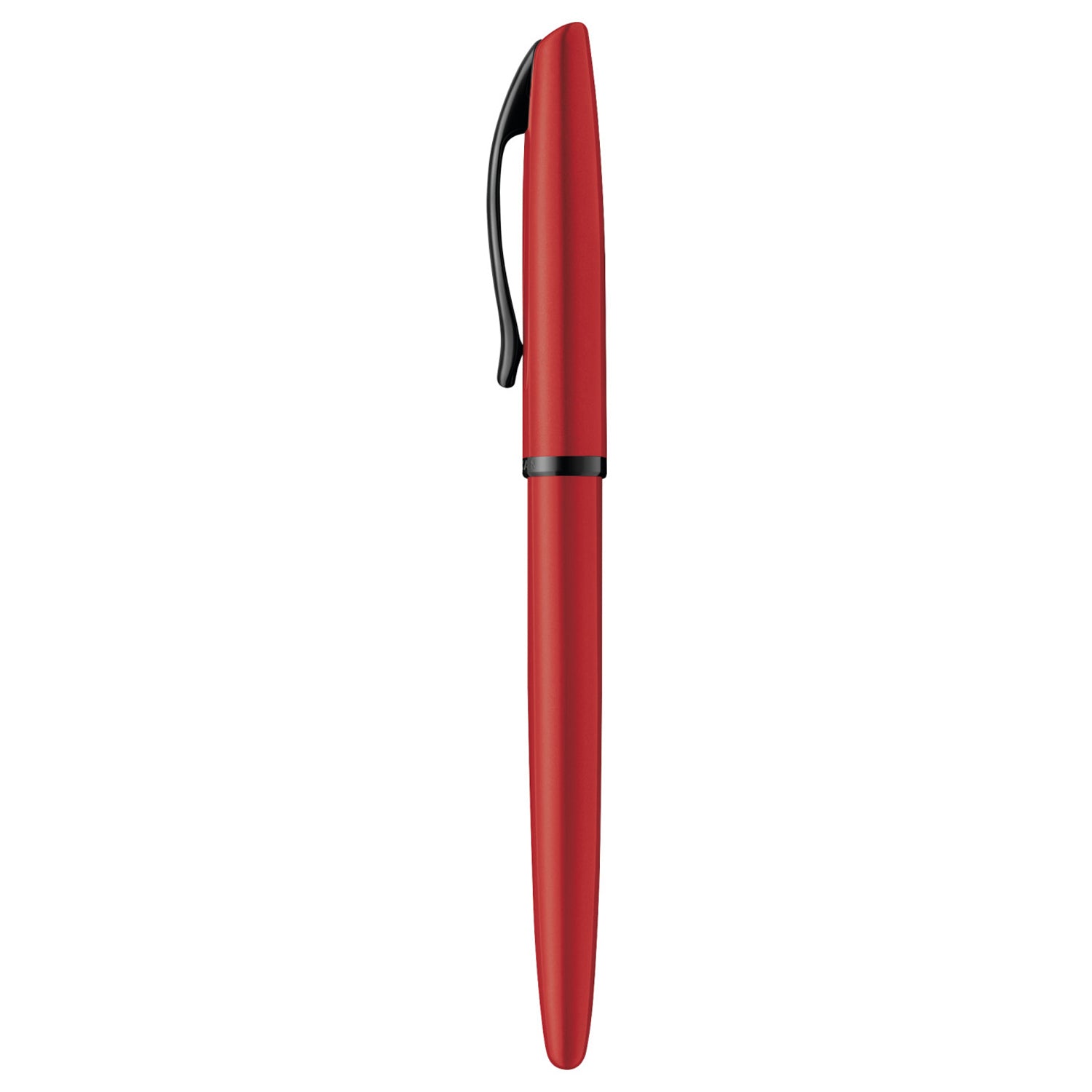 Pelikan Jazz Noble Elegance P36 Red PVD Fountain Pen