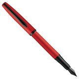 Pelikan Jazz Noble Elegance P36 Red PVD Fountain Pen