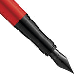Pelikan Jazz Noble Elegance P36 Red PVD Fountain Pen