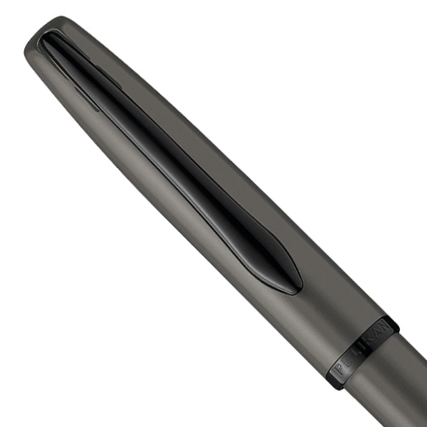 Pelikan Jazz Noble Elegance P36 Stone PVD Fountain Pen