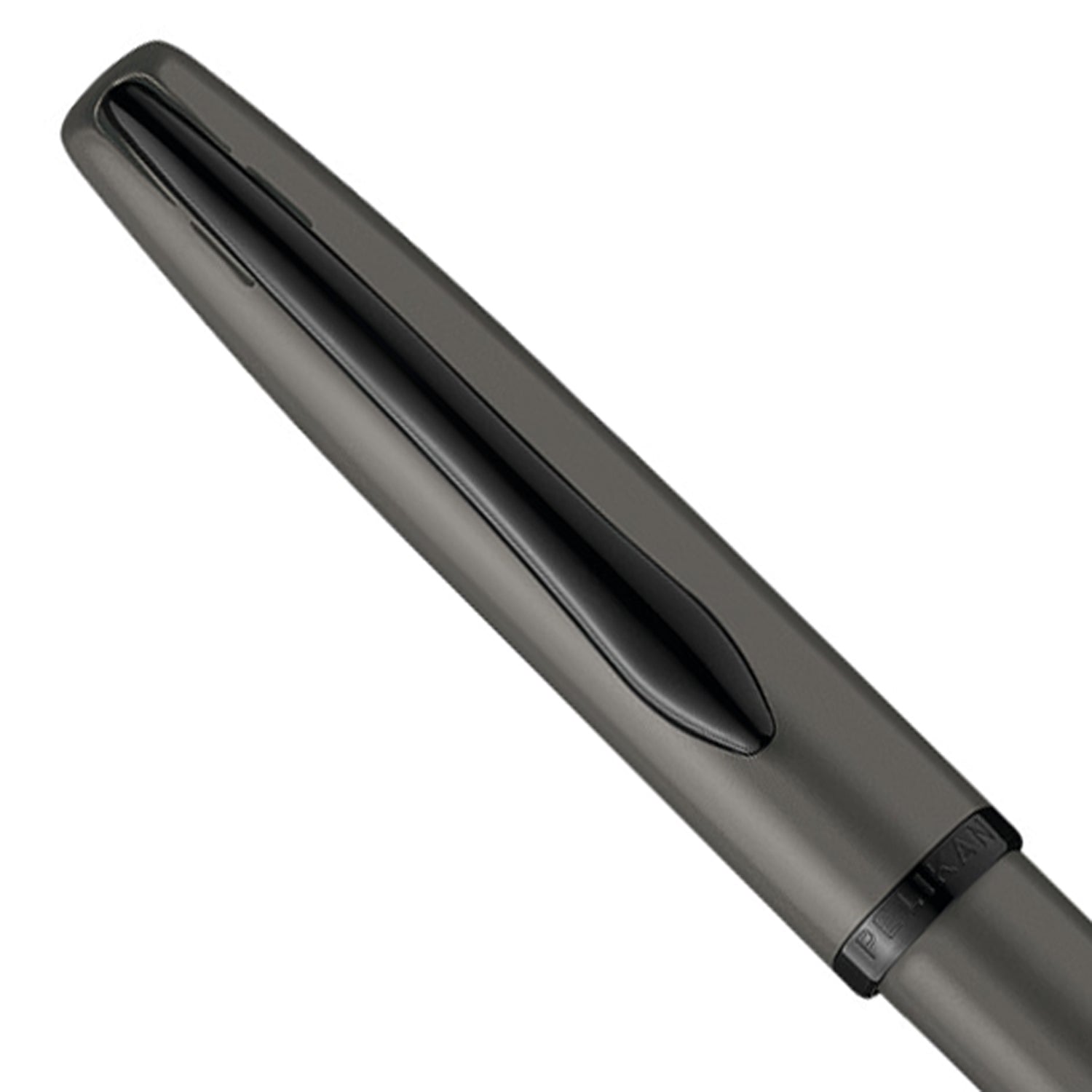 Pelikan Jazz Noble Elegance P36 Stone PVD Fountain Pen