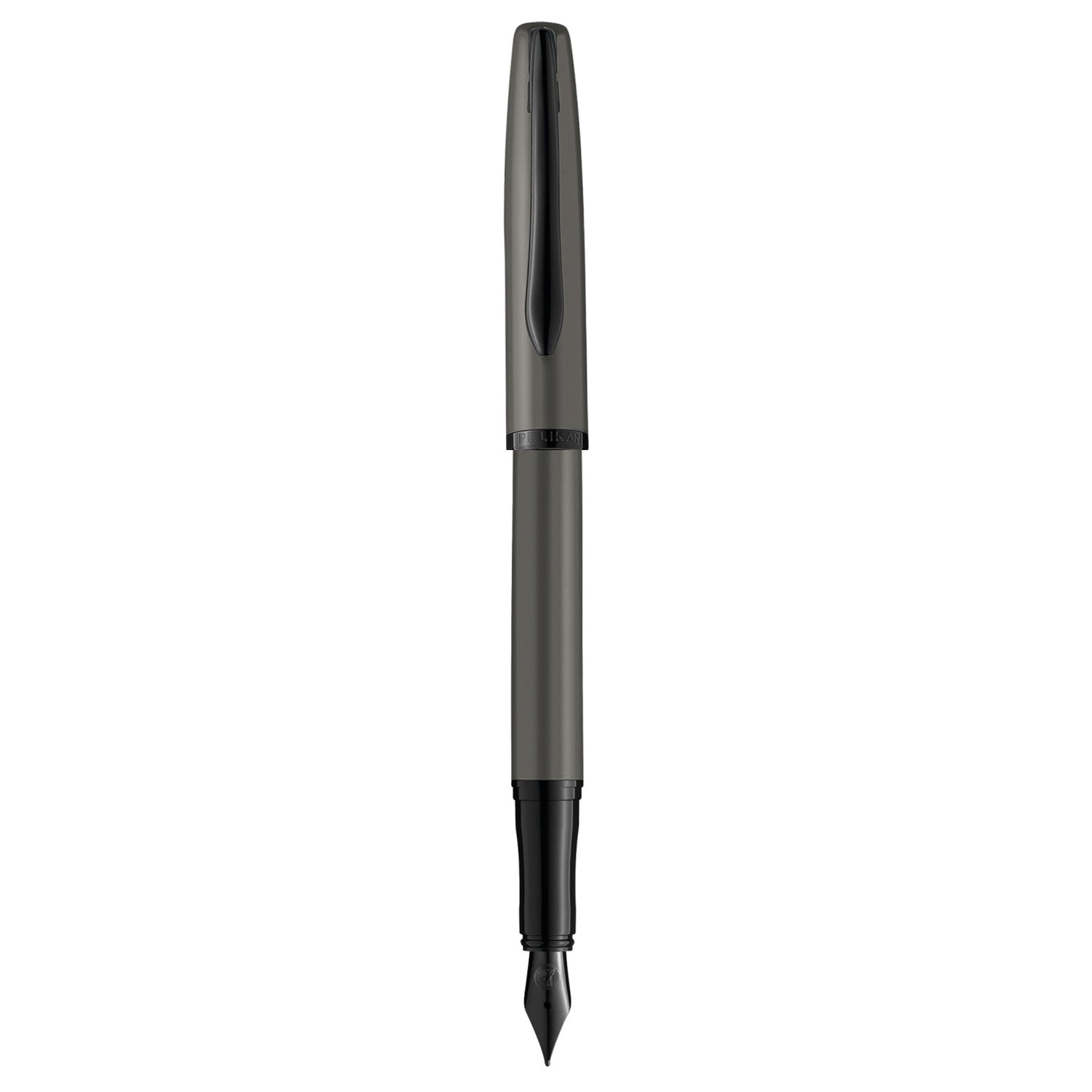 Pelikan Jazz Noble Elegance P36 Stone PVD Fountain Pen