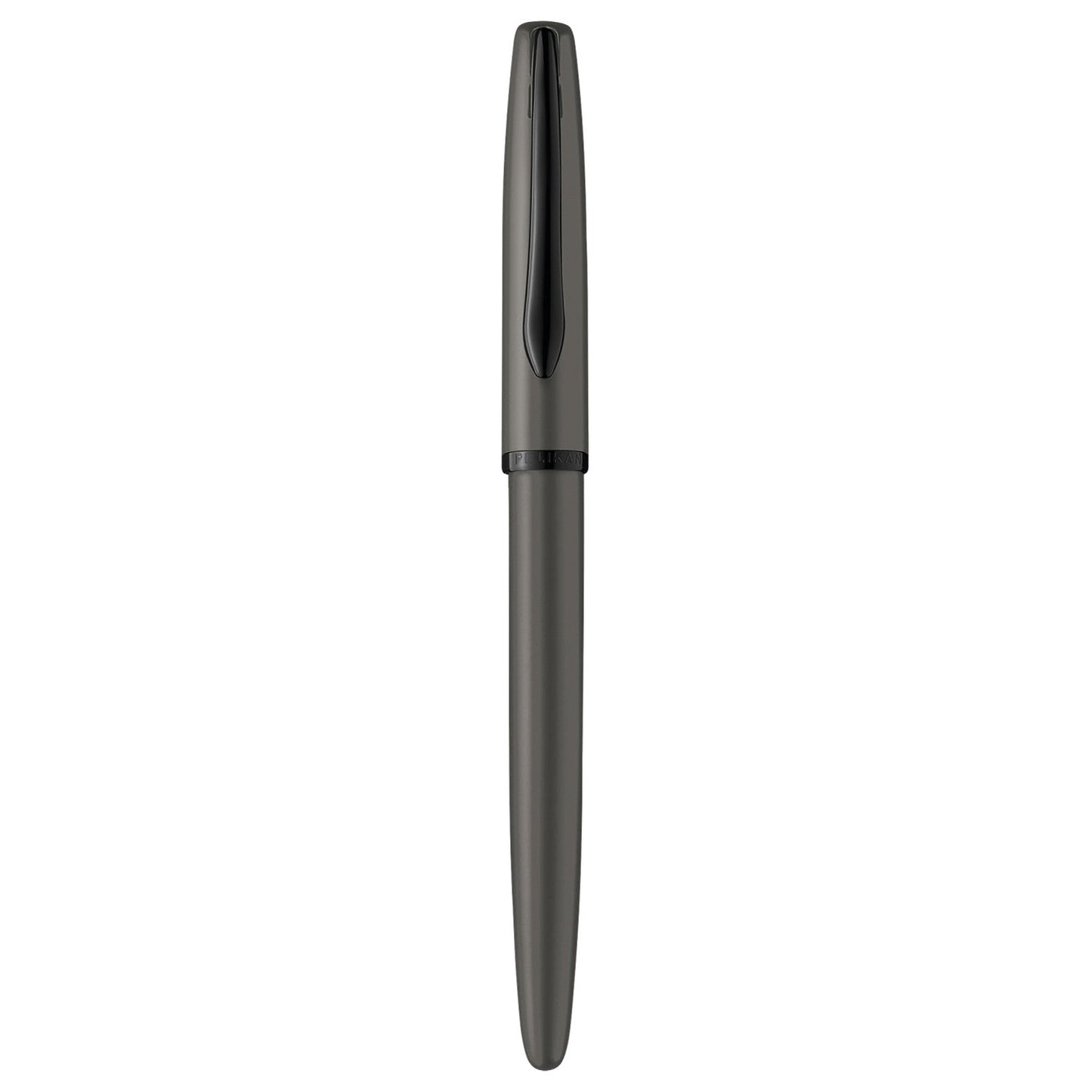 Pelikan Jazz Noble Elegance P36 Stone PVD Fountain Pen