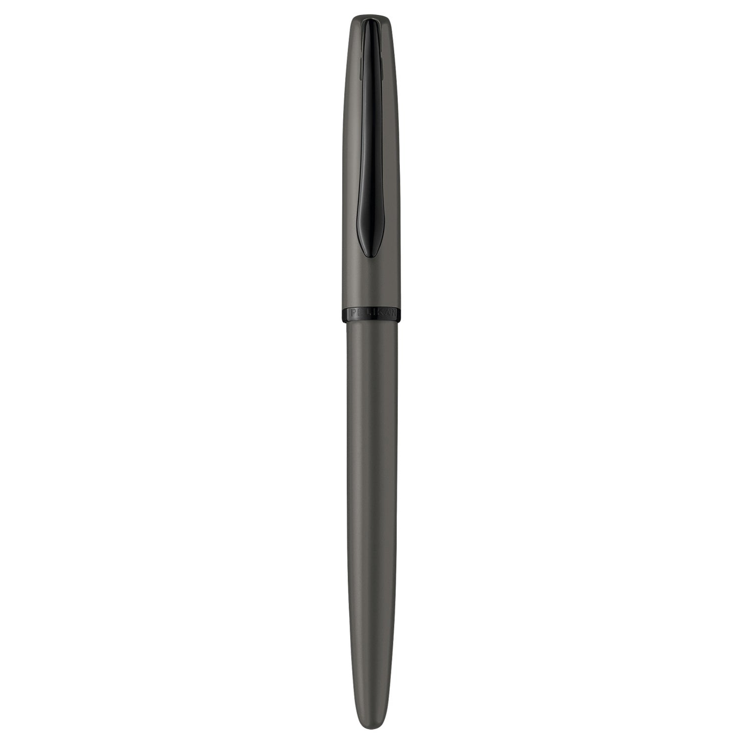 Pelikan Jazz Noble Elegance P36 Stone PVD Fountain Pen