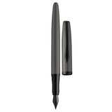 Pelikan Jazz Noble Elegance P36 Stone PVD Fountain Pen