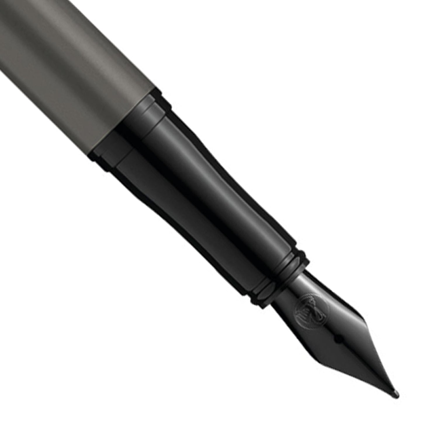 Pelikan Jazz Noble Elegance P36 Stone PVD Fountain Pen