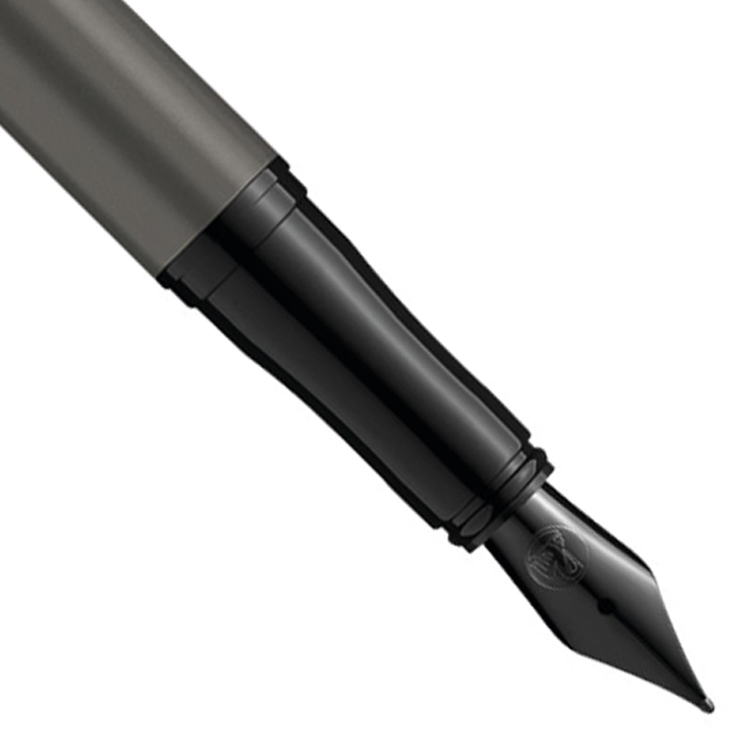 Pelikan Jazz Noble Elegance P36 Stone PVD Fountain Pen