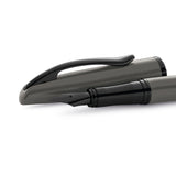 Pelikan Jazz Noble Elegance P36 Stone PVD Fountain Pen
