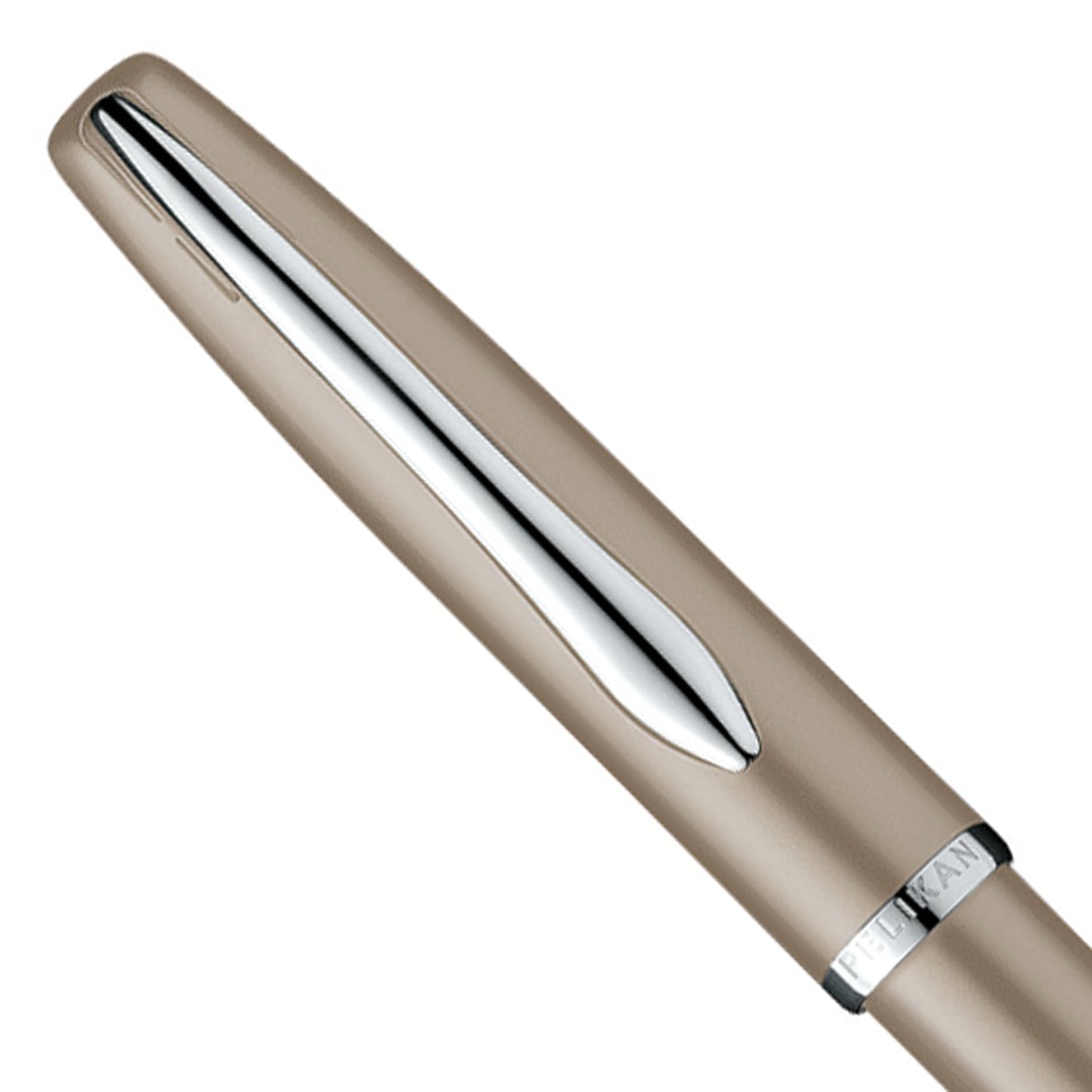 Pelikan Jazz Noble Elegance P36 Taupe CT Fountain Pen
