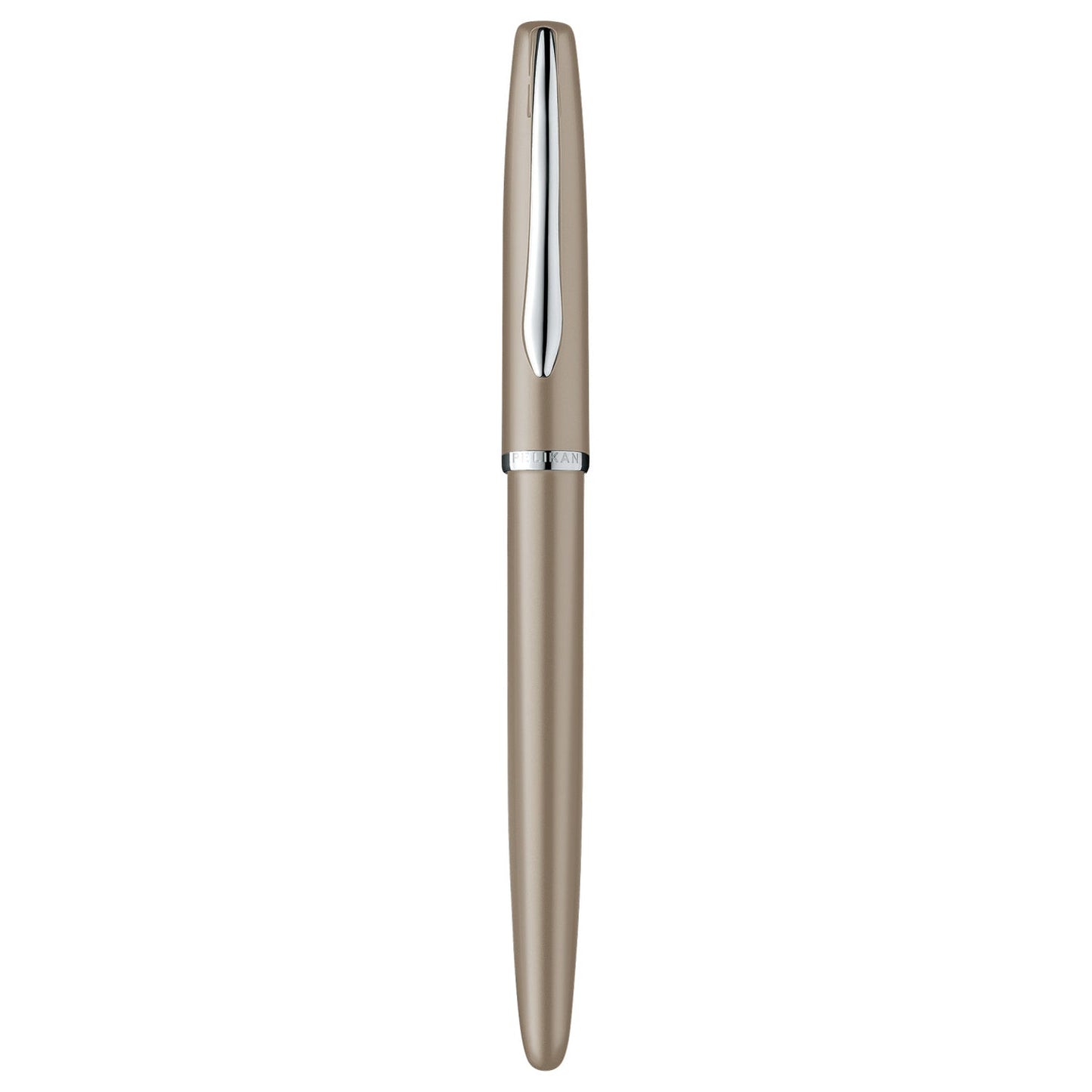Pelikan Jazz Noble Elegance P36 Taupe CT Fountain Pen