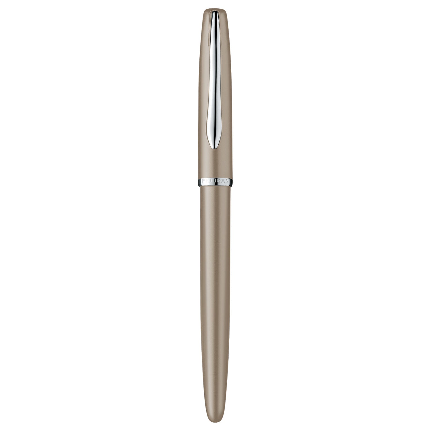 Pelikan Jazz Noble Elegance P36 Taupe CT Fountain Pen