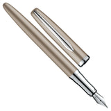 Pelikan Jazz Noble Elegance P36 Taupe CT Fountain Pen