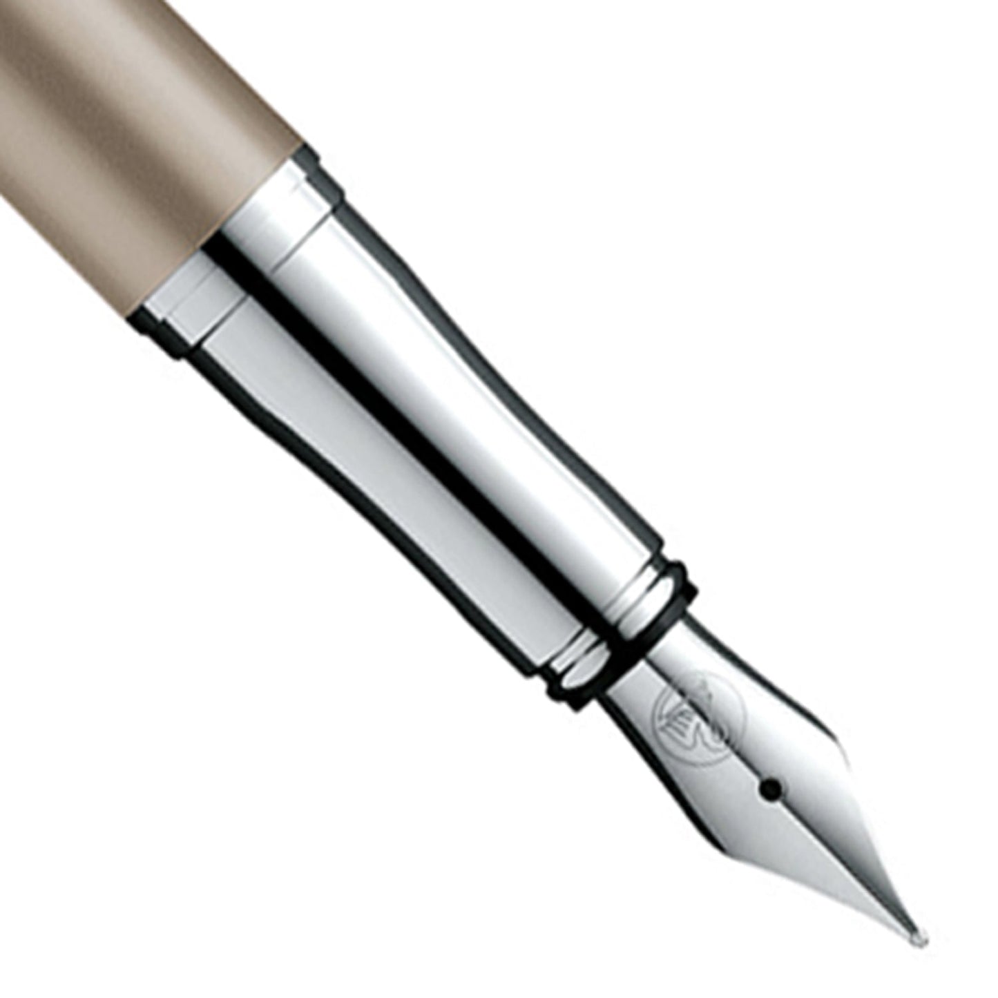 Pelikan Jazz Noble Elegance P36 Taupe CT Fountain Pen
