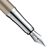 Pelikan Jazz Noble Elegance P36 Taupe CT Fountain Pen
