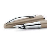 Pelikan Jazz Noble Elegance P36 Taupe CT Fountain Pen