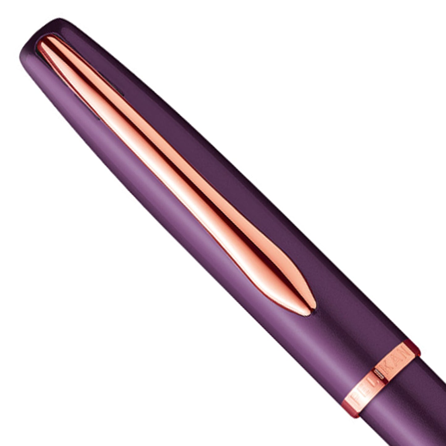 Pelikan Jazz Noble Elegance P36 Viola RGT Fountain Pen