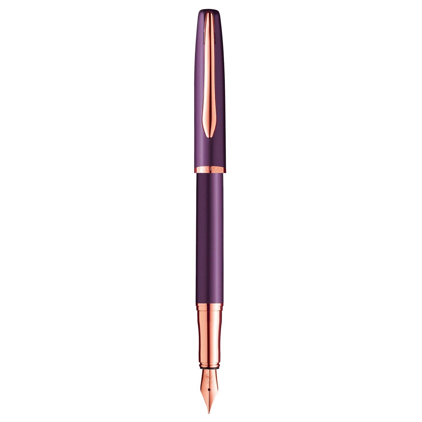 Pelikan Jazz Noble Elegance P36 Viola RGT Fountain Pen
