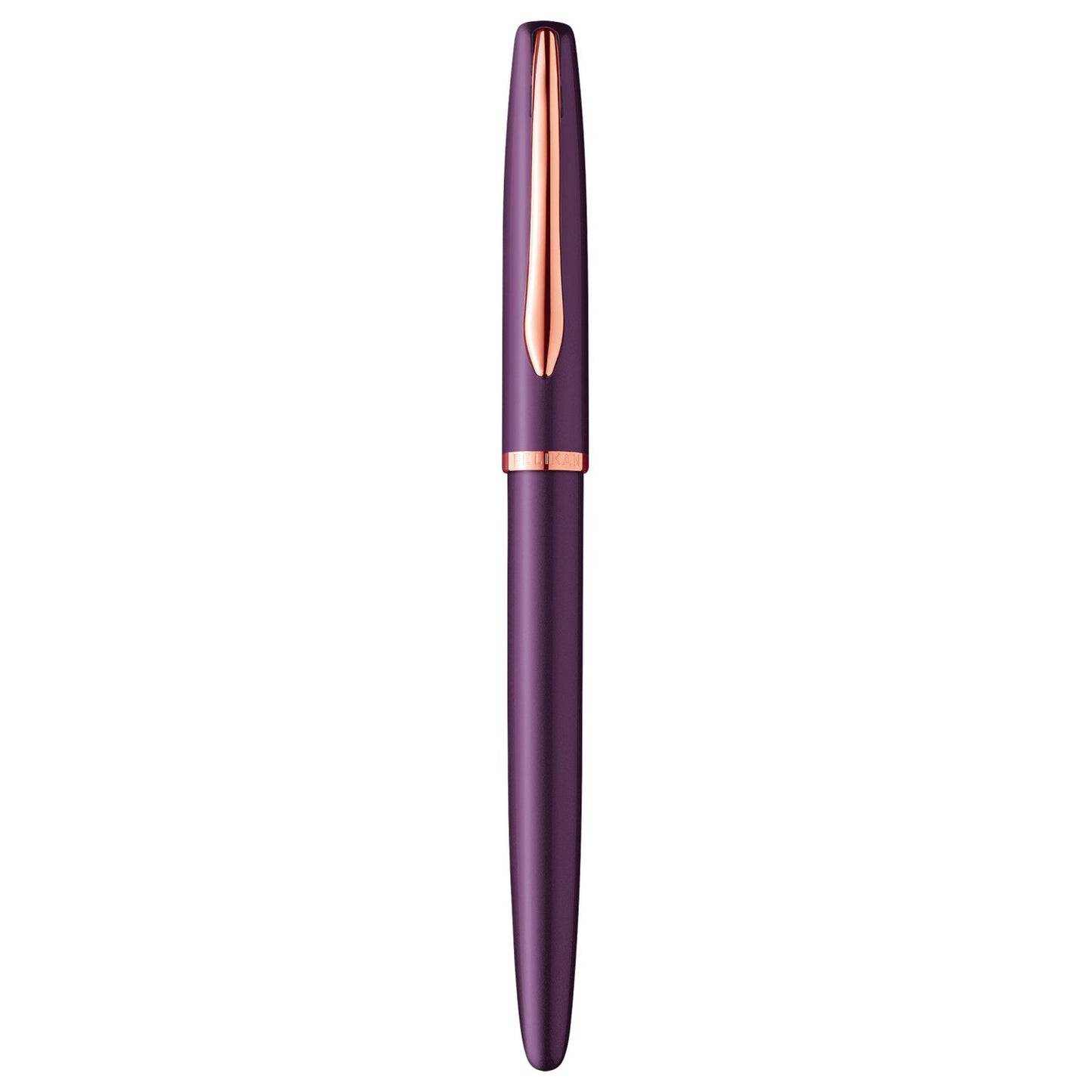 Pelikan Jazz Noble Elegance P36 Viola RGT Fountain Pen