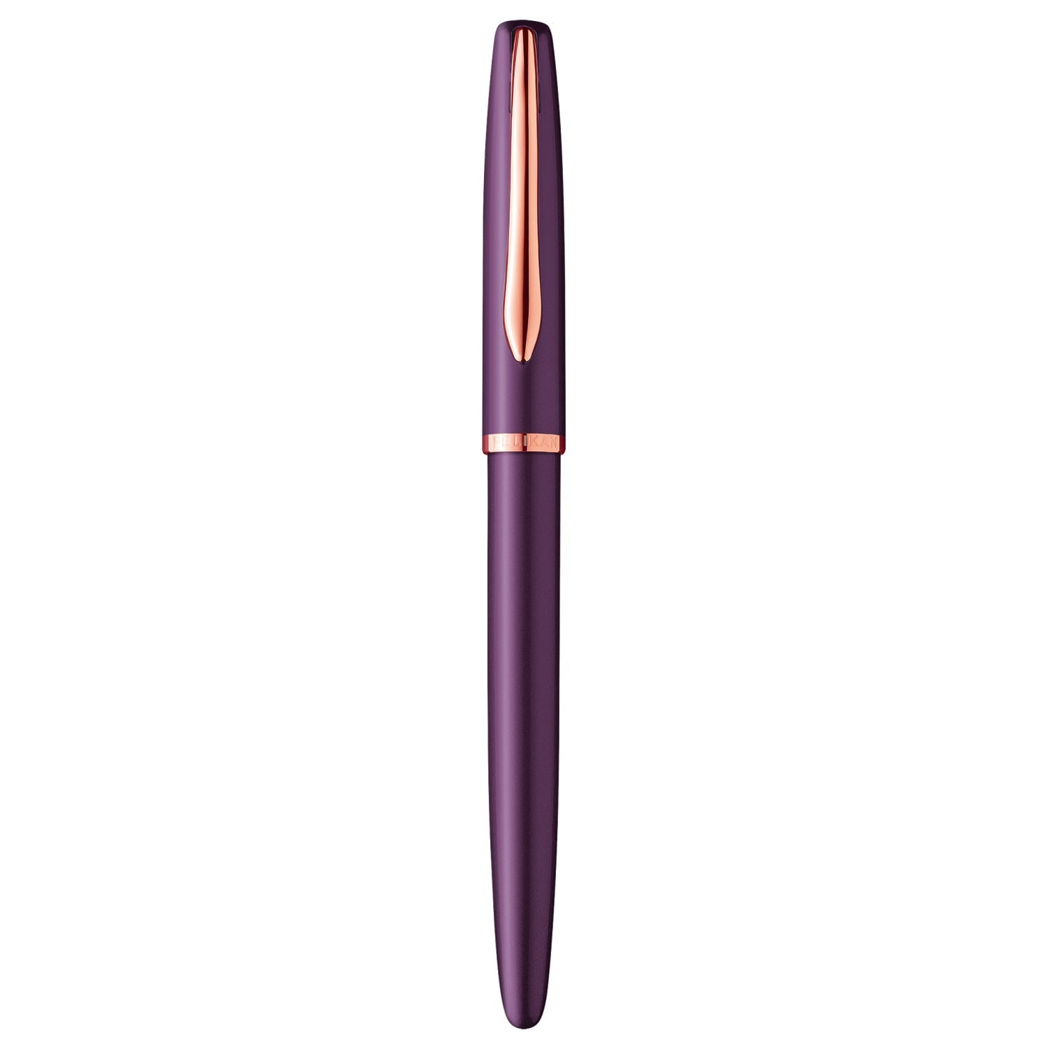 Pelikan Jazz Noble Elegance P36 Viola RGT Fountain Pen