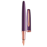 Pelikan Jazz Noble Elegance P36 Viola RGT Fountain Pen