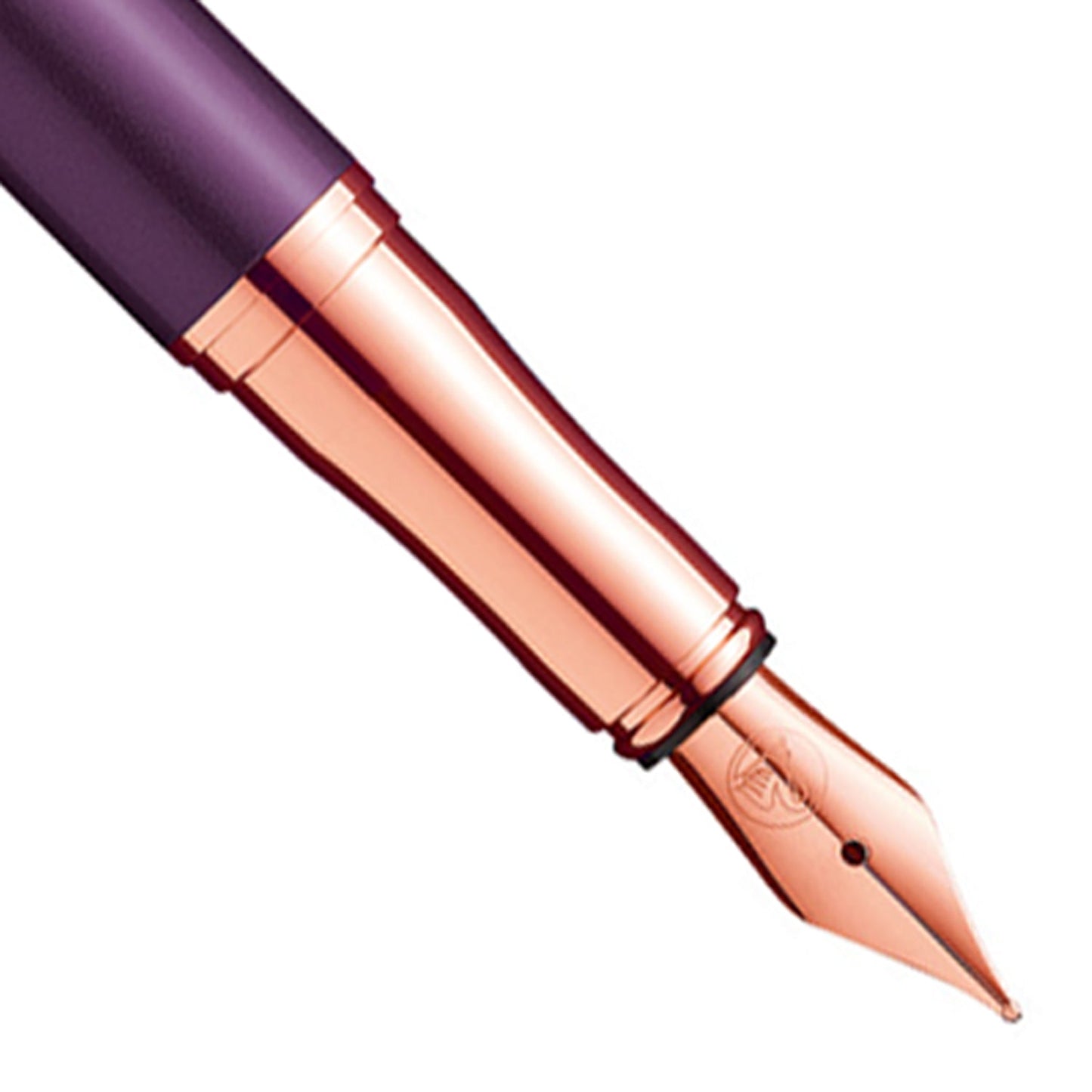 Pelikan Jazz Noble Elegance P36 Viola RGT Fountain Pen
